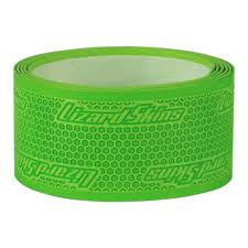 Vist Large View of Product Image Which is New LIZARD SKIN HCKY GREEN
