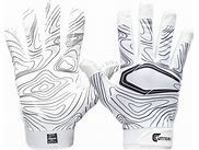 Vist Large View of Product Image Which is Cutters, Gameday, Receivers Gloves