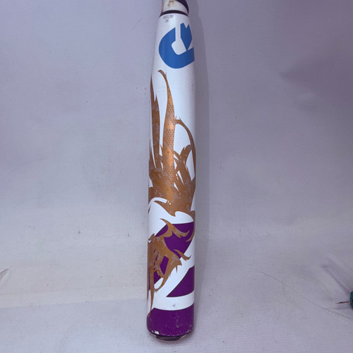 Vist Large View of Product Image Which is Used Demarini CF9 CFP-17 BB/SB Fastpitch Bat 31"