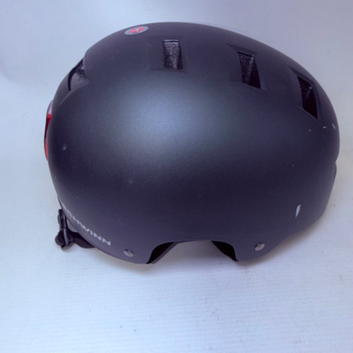 Vist Large View of Product Image Which is Used Schwinn RADIANT Bike Helmet Black One Size