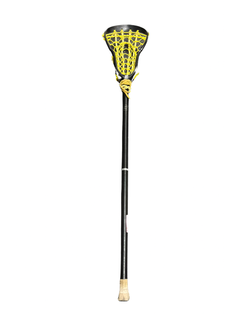 Vist Large View of Product Image Which is EPOCH PURPOSE DRAGONFLY WOMENS LACROSSE STICK