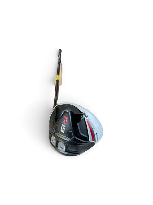 Vist Large View of Product Image Which is Used Taylormade R15 Mens Driver RH 9.5 Degree