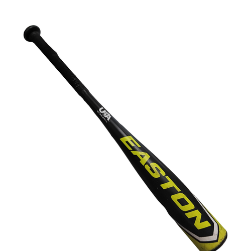 Vist Large View of Product Image Which is Used Easton ADV BB/SB T-Ball Bat 25"