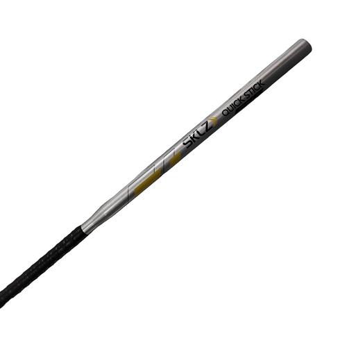 Vist Large View of Product Image Which is Used SKLZ QUICK STICK BB/SB Training Aid