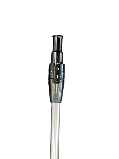 Vist Large View of Product Image Which is Used Callaway DRIVER SHAFT Golf Accessory