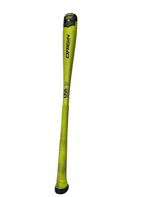 Vist Large View of Product Image Which is Used AXE 2019 ORIGIN 27/17 BB/SB USA 2 1/2 Bat 27"