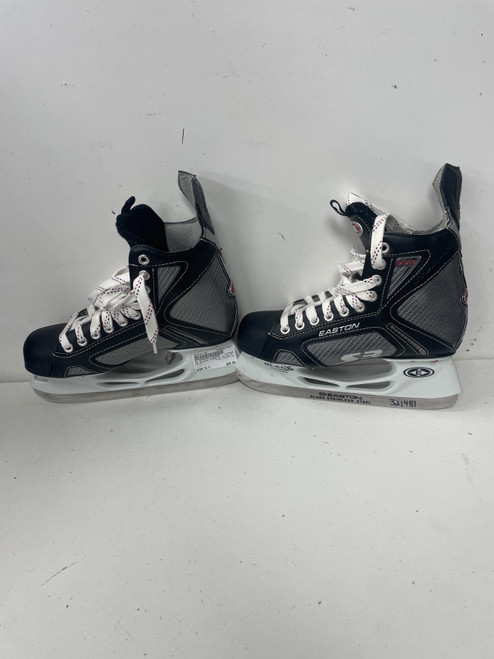 Vist Large View of Product Image Which is Used Easton STEALTH S3 Intermediate Hockey Skate Intermediate 6.5