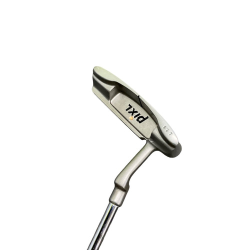 Vist Large View of Product Image Which is Used PIXL L1.8 PUTTER Mens Putter RH