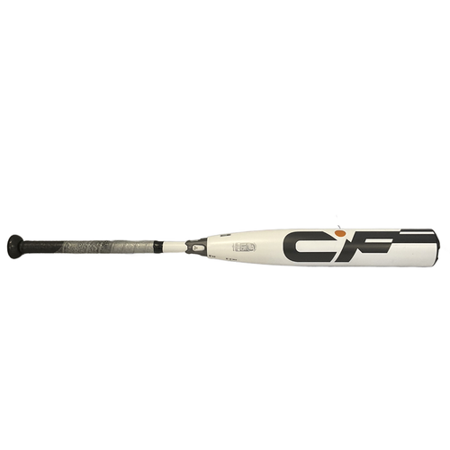 Vist Large View of Product Image Which is Used Demarini 2022 CF BB/SB USSSA 2 3/4 Bat 31"
