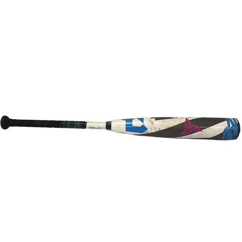 Vist Large View of Product Image Which is Used Demarini 2025 ZEN USSSA DROP 8 BB/SB USSSA 2 3/4 Bat 30"