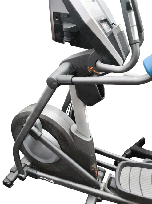 Vist Large View of Product Image Which is Used Epic A32E Programmable Elliptical