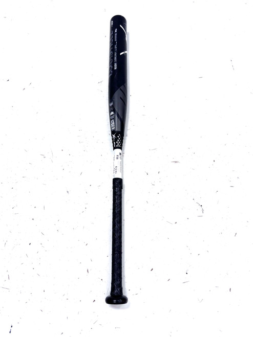 Vist Large View of Product Image Which is Used Louisville Slugger METAX BB/SB Fastpitch Bat 33"