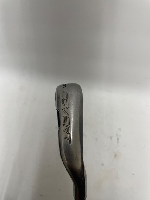 Vist Large View of Product Image Which is Used Nike COVERT VRS Mens Individual Iron RH 6 Iron