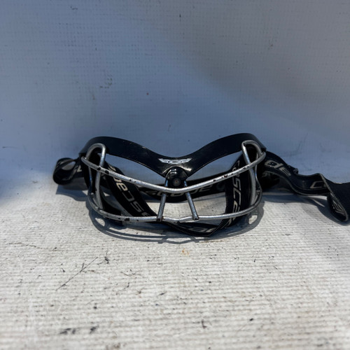Vist Large View of Product Image Which is Used Cascade FACE PROTECTION FH Facial Protection Black SM