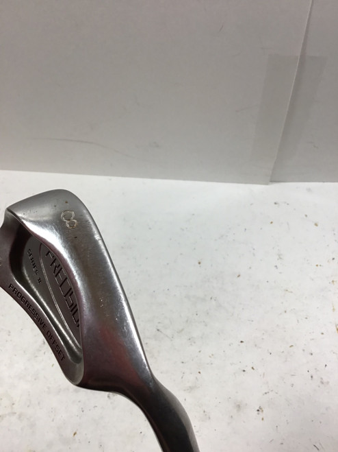 Vist Large View of Product Image Which is Used SERIES II Mens Individual Iron RH 8 Iron