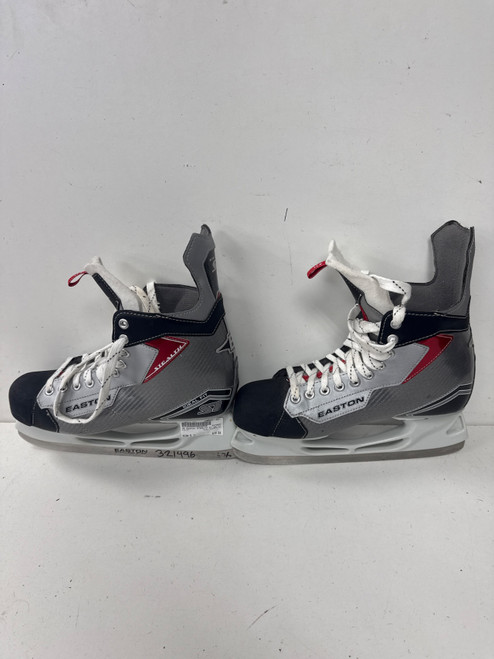 Vist Large View of Product Image Which is Used Easton STEALTH S1 Senior Hockey Skate Senior 11