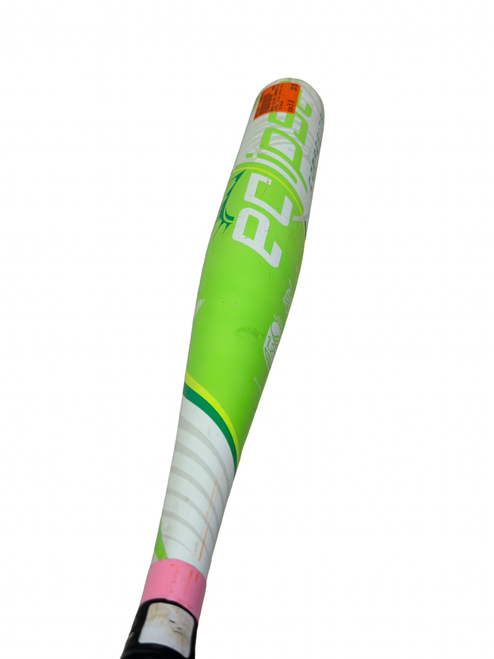 Vist Large View of Product Image Which is Used Worth ECLIPSE COMPOSITE FPEUIB -12 Fastpitch Softball Bat 30" 30/18