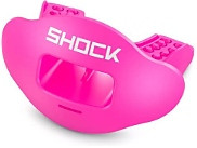 Vist Large View of Product Image Which is Shock Doctor, Max Airflow, Mouthguard