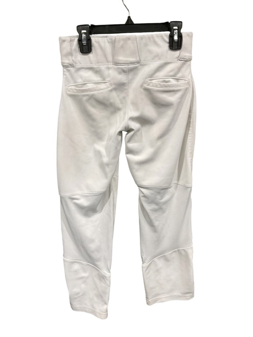 Vist Large View of Product Image Which is Used Nike BB PANTS BB/SB Pant Boys White MD