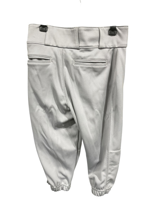 Vist Large View of Product Image Which is Used Champro SB PANTS BB/SB Pant Girls Grey MD