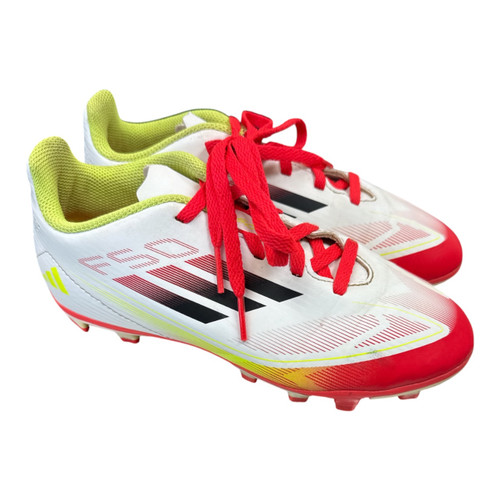 Vist Large View of Product Image Which is Soccer cleats