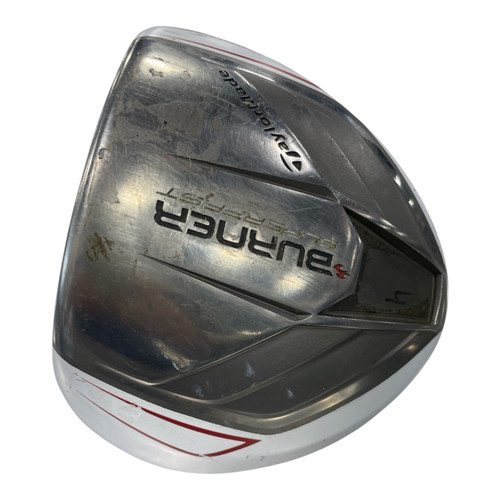 Vist Large View of Product Image Which is Used Taylormade BURNER SUPERFAST 3.0 Mens Driver RH 9.5 Degree