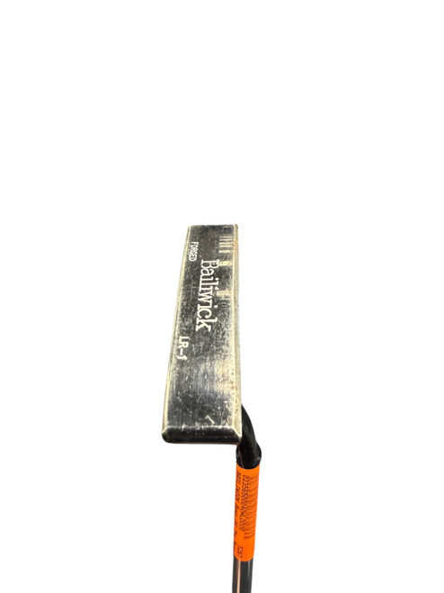 Vist Large View of Product Image Which is Used BAILIWICK Mens Putter RH