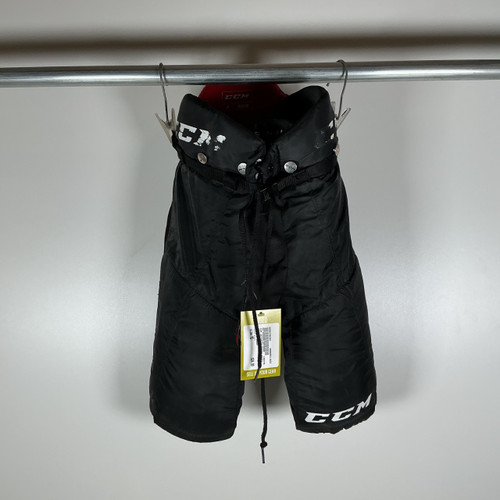 Vist Large View of Product Image Which is Used CCM JETSPEED FT350  Jr Pant MD