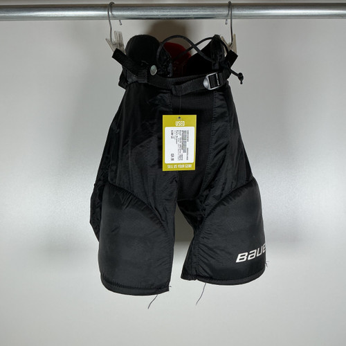 Vist Large View of Product Image Which is Used Bauer YOUTH SPECIFIC PANTS LG