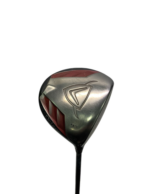 Vist Large View of Product Image Which is Used Callaway DIABLO OCTANCE 9.5 DEGREE Mens Driver RH 9.5 Degree