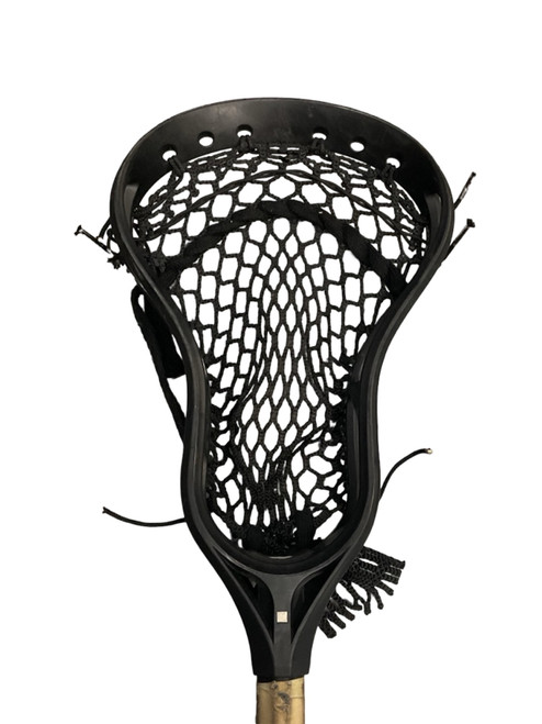 Vist Large View of Product Image Which is Used String King LEGEND Men Atk/Mid Complete Stick Black