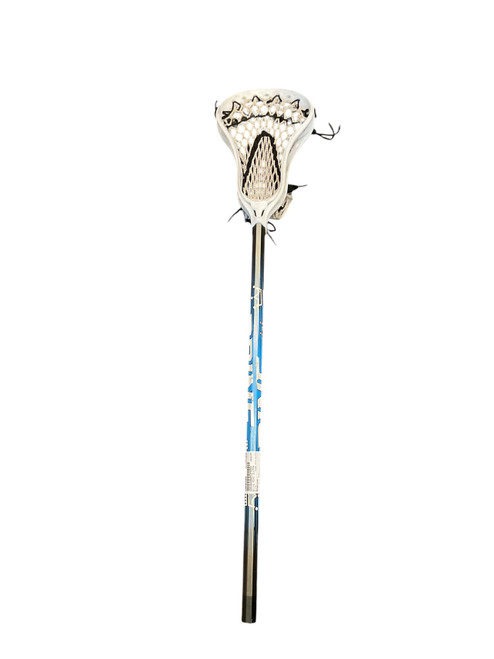 Vist Large View of Product Image Which is Used Brine MINI CLUTCH Jr Atk/Mid Complete Stick Royal Blue