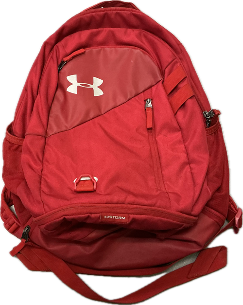 Vist Large View of Product Image Which is Used Under Armour Medium Equipment Bag