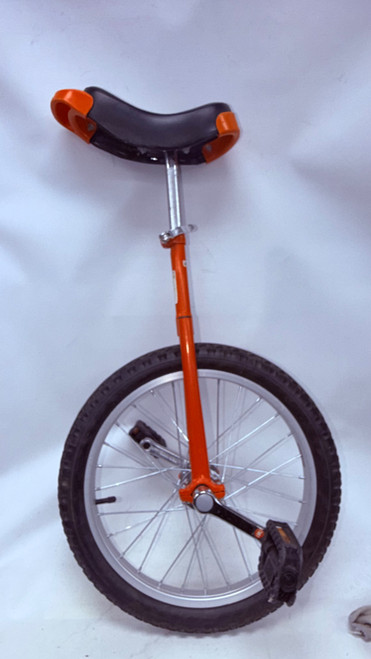 Vist Large View of Product Image Which is Used YESCOM 18 IN. UNICYCLE Other Bike