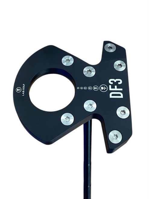 Vist Large View of Product Image Which is Used Mens Putter RH