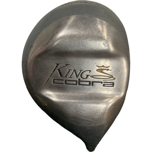 Vist Large View of Product Image Which is Used Cobra BAFFLER Mens Hybrid Club RH 3 Hybrid