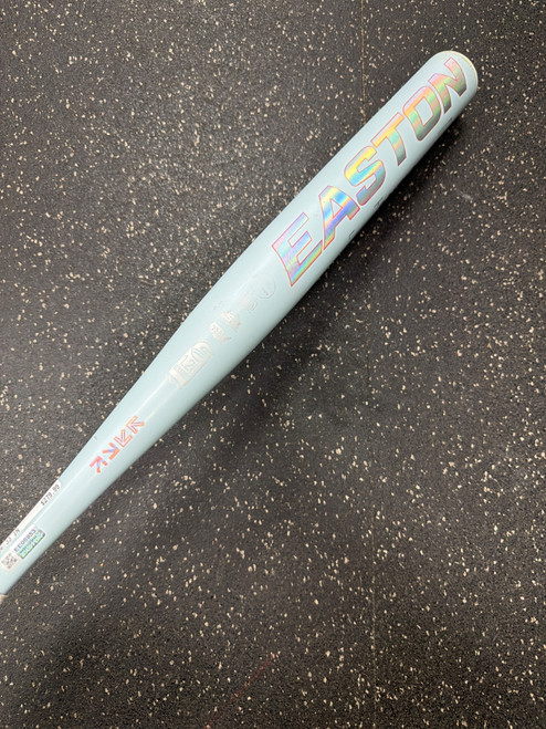 Vist Large View of Product Image Which is Used Easton GHOST UNLIMITED 2026 FP 33/22 -11 Fastpitch Bat 33"