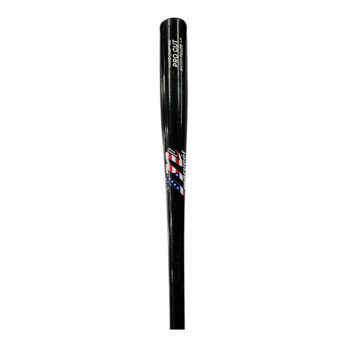Vist Large View of Product Image Which is Used Marucci PRO CUT BB/SB Wood Bat 32"
