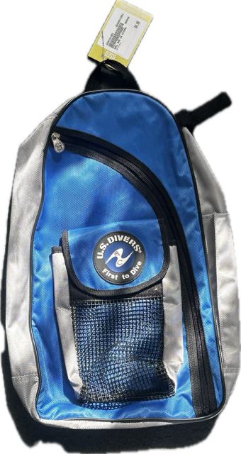 Vist Large View of Product Image Which is Used US Divers Bag  Water Accessory