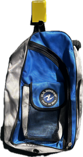 Vist Large View of Product Image Which is Used US Divers Bag Water Accessory