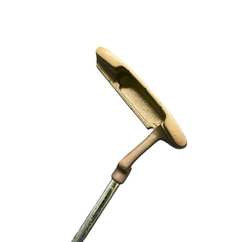 Vist Large View of Product Image Which is Used PUTTER Mens Putter RH