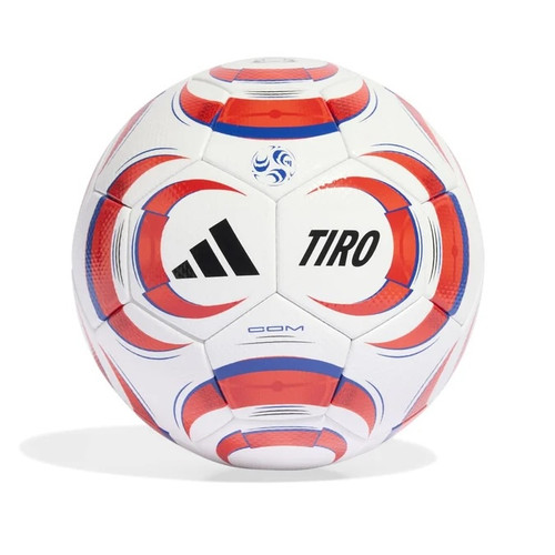 Vist Large View of Product Image Which is New BALL SOCCER ADIDAS TIRO 