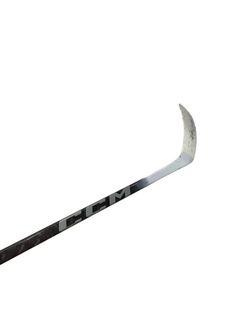 Vist Large View of Product Image Which is Used CCM JETSPEED FT5 65 FLEX P28 Senior One Piece Right 65 Flex