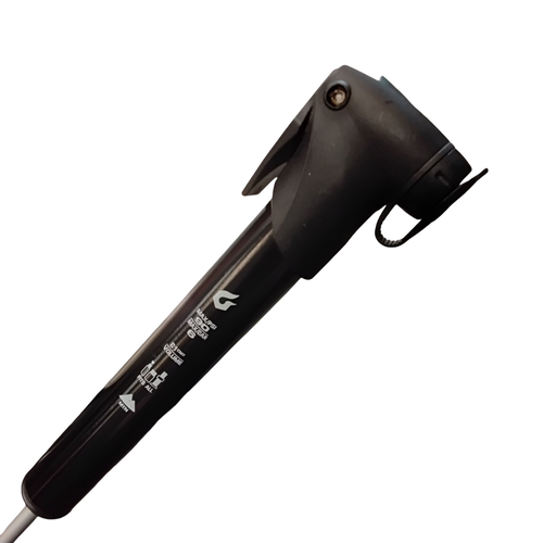 Vist Large View of Product Image Which is Used Blackburn Bike Air Hand Pump