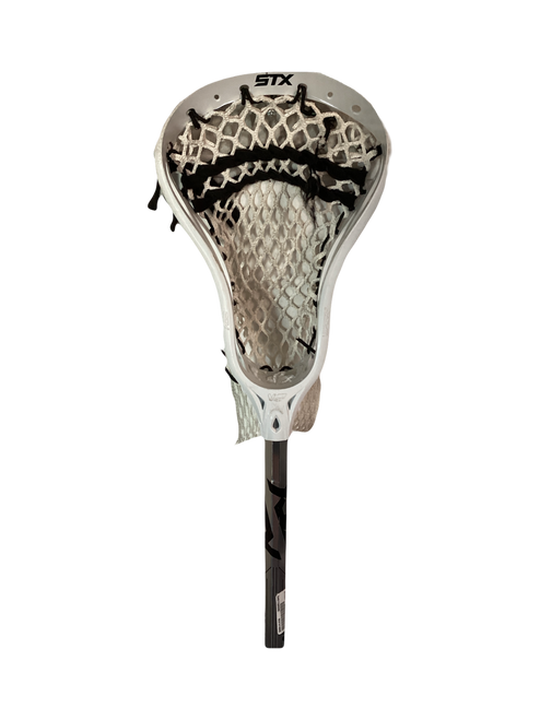 Vist Large View of Product Image Which is Used STX VIPER Men Atk/Mid Complete Stick Black