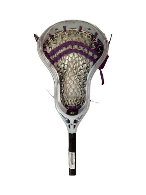 Vist Large View of Product Image Which is Used Carerra CARBON 3.0 Men Atk/Mid Complete Stick Black