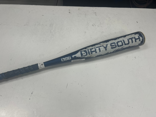 Vist Large View of Product Image Which is DSB SWAG Baseball and Softball USSSA 2 5/8  Barrel Bats