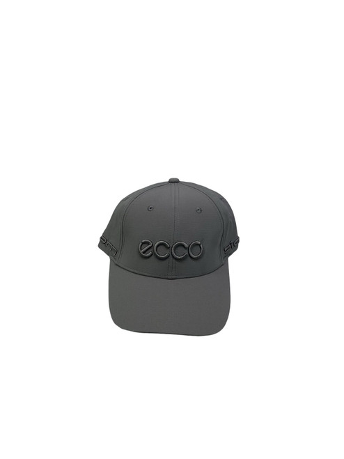 Vist Large View of Product Image Which is Used Ecco Outerwear Mens Hat Grey