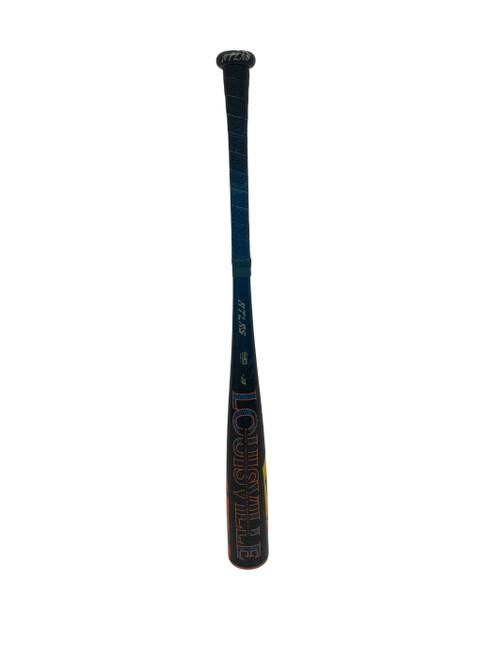 Vist Large View of Product Image Which is Used Louisville Slugger Atlas 29/26 BBCOR High School -3 Baseball Bat
