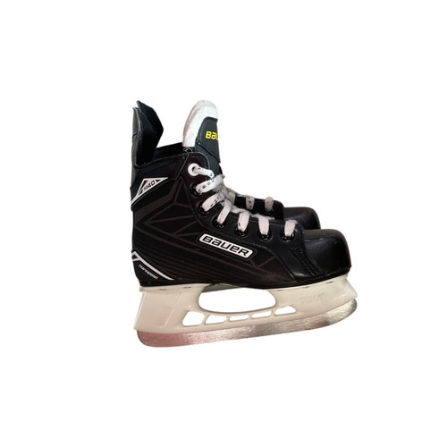 Vist Large View of Product Image Which is Used Bauer SUPREME S140 SZ Y13 Youth Hockey Skate Youth 13.0